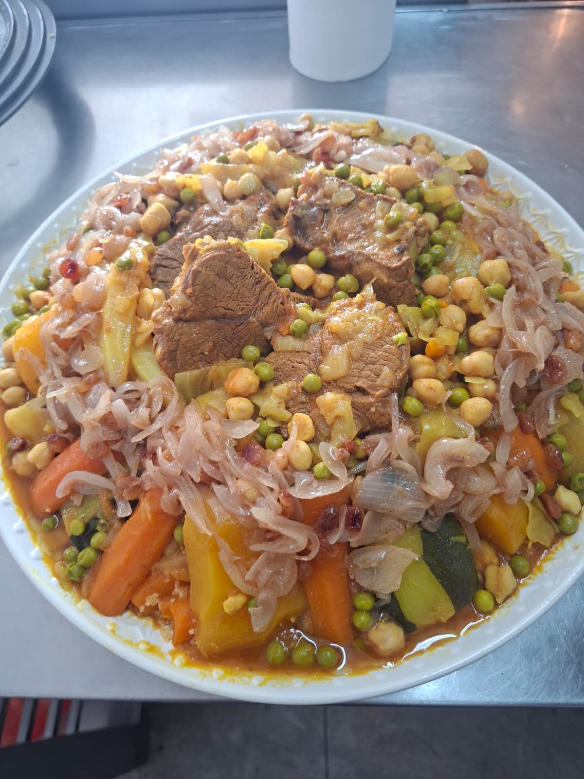 Cuscús