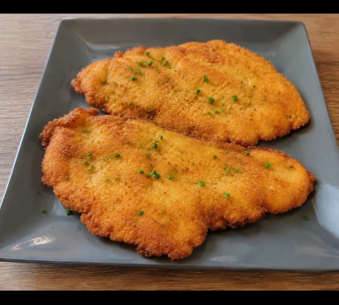 Pechuga de Pollo