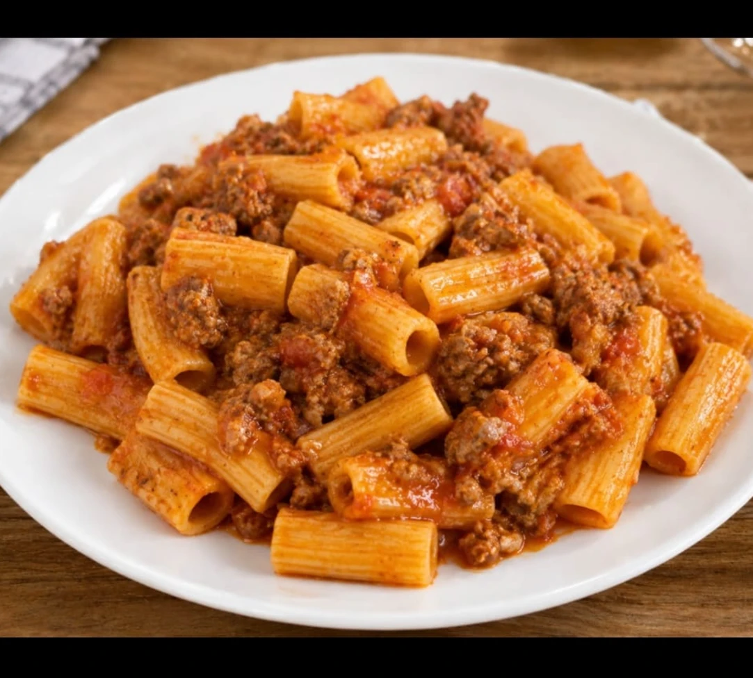 Macarrones