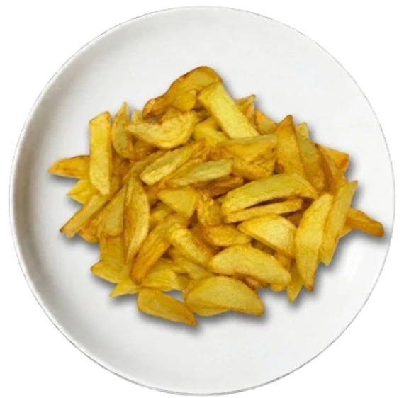Patatas