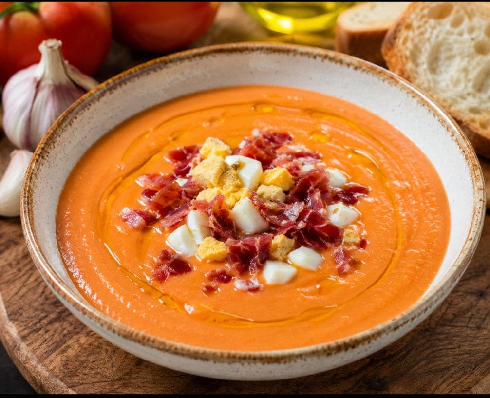 Salmorejo